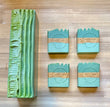 Sparkling Lime Bar Soap