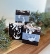 Santa’s Pipe Goat Milk Soap