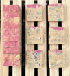 Rainbow Sherbet Goat Milk Soap