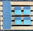 Walk in the Woods Goat Milk Soap