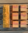 Golden Skyline Goat Milk Soap