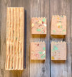 Candied Citrus Goat Milk Soap