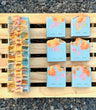 Lake Day Goat Milk Soap