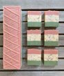 Sweet Floret Goat Milk Soap