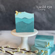 Blue Lagoon Goat Milk Soap