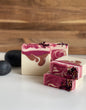 Berry Luxe Goat Milk Soap