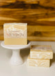 Just the Good Stuff Goat Milk Soap