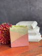 Magnolia & Tonka Goat Milk Soap