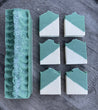 Sea Salt Sage Goat Milk Soap