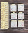 Wildflowers Goat Milk Soap