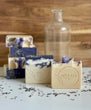 Lavender Goat Milk Soap