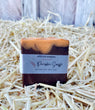 Pumpkin Soufflé Goat Milk Soap