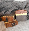 Warm Flannel Goat Milk Soap